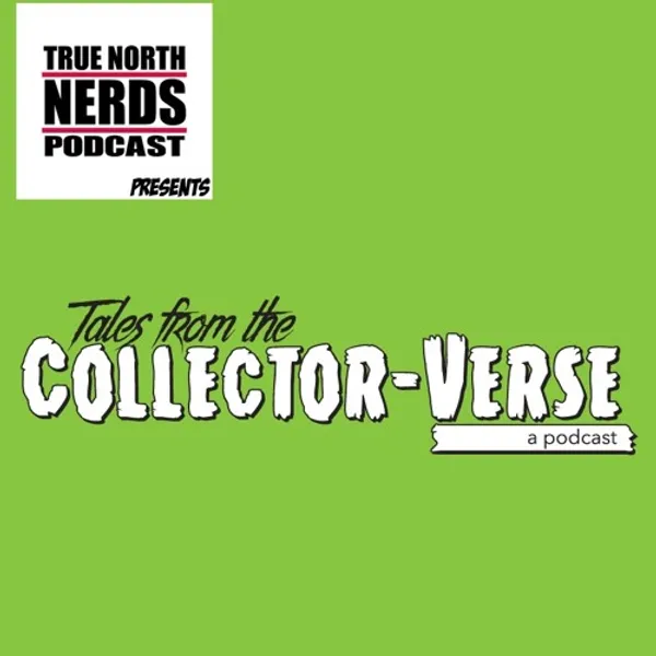 Tales from the Collector-Verse cover art