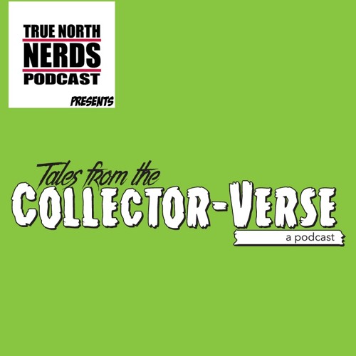 Tales from the Collector-Verse cover art